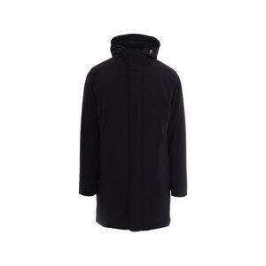 Herno Blue Coats - Padded Coats Men